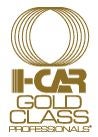 icar gold logo