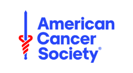 American Cancer Society logo