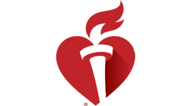 American Heart Association logo