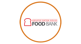 Food Bank logo