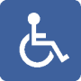 accessibility icon