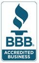 bbb accredited logo